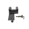 Image 2 : ACTION ARMS UZI SCOPE MOUNT AND ACTION ARMS FRONT SIGHT ADJUSTMENT TOOL LOT