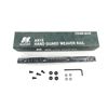 Image 1 : NCSTAR AR15 HAND GUARD WEAVER RAIL