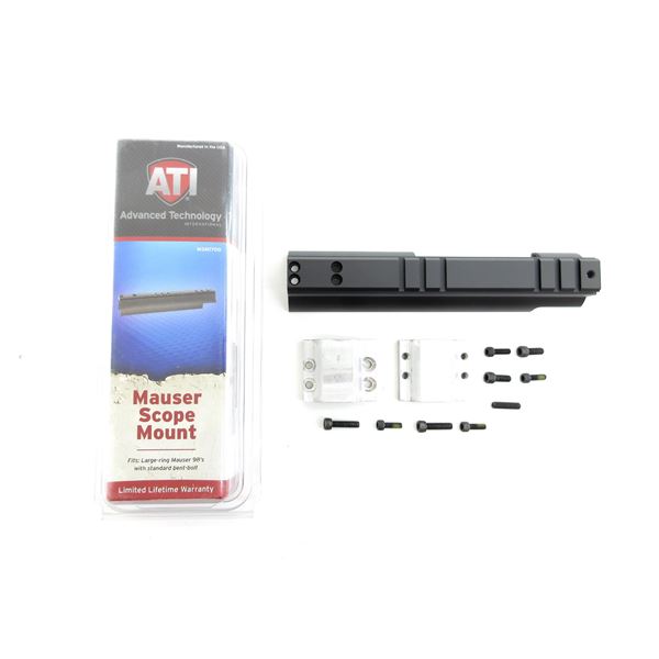 ATI MAUSER SCOPE MOUNT