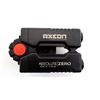 Image 4 : AXEON ABSOLUTE ZERO ONE SHOT SIGHT IN