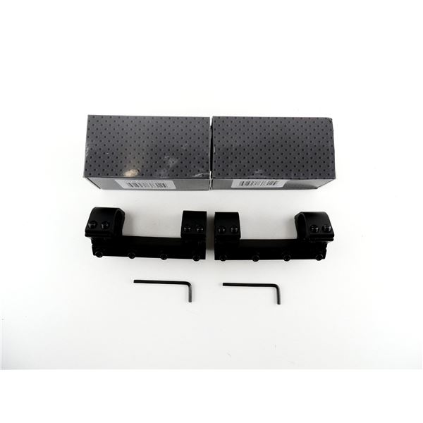 MAZZ OPTICS BRIDGE MOUNT LOT