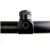 Image 3 : PINTY 3-9 X 40 RIFLE SCOPE WITH SEE-THRU RINGS LOT