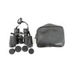 Image 1 : TASCO ZIP FOCUS 7-15 X 35 BINOCULARS