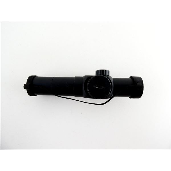 BUSHNELL SPORTSMAN RED DOT SIGHT