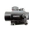 Image 6 : SIMMONS RED / BLUE / GREEN DOT SIGHT
