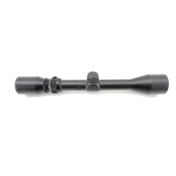 BUSHNELL 3-9 X 40 RIFLE SCOPE
