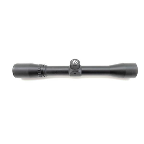 BUSHNELL 4 X 32 RIFLE SCOPE