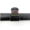 Image 7 : SIMMONS 44 MAG 3-10 X 44 RIFLE SCOPE