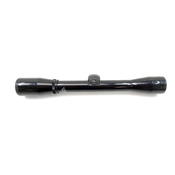 BUSHNELL SHARPSHOOTER 4 X 32 RIFLE SCOPE