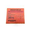 Image 7 : REDFIELD REVOLUTION 3-9 X 50MM RIFLE SCOPE WITH ATTACHED RINGS