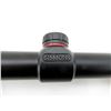 Image 7 : SIMMONS .22 MAG 3-9 X 32MM RIFLE SCOPE WITH RINGS