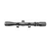 Image 2 : SUN OPTICS USA 3-9 X 32MM RIFLE SCOPE WITH ATTACHED RINGS