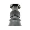 Image 4 : SUN OPTICS USA 3-9 X 32MM RIFLE SCOPE WITH ATTACHED RINGS