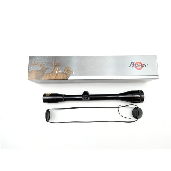 BURRIS FULLFIELD 12X SCOPE