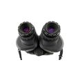 Image 4 : PULSAR EXPERT LRF 8X40MM BINOCULARS