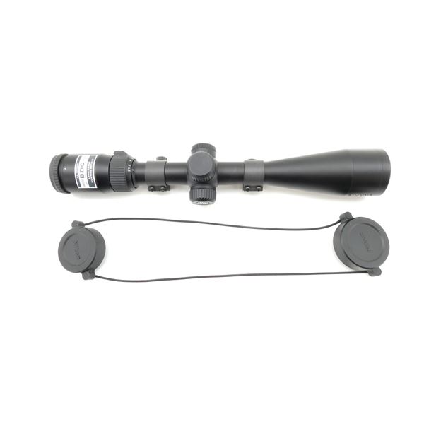 NIKON PROSTAFF 5 4.5-18X40MM SCOPE