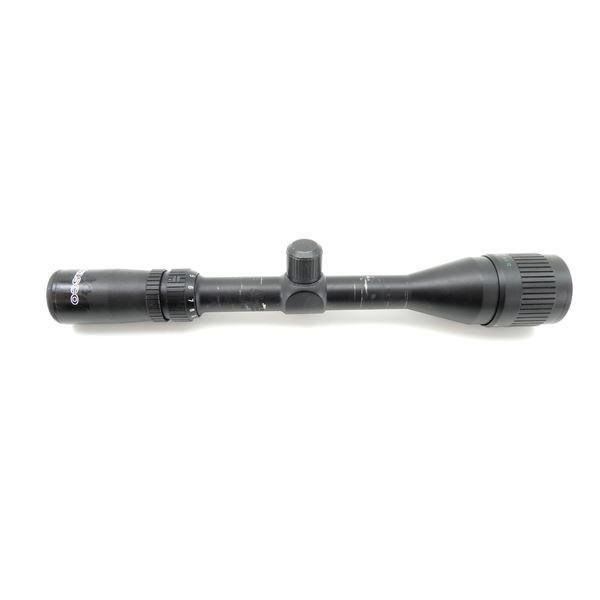 TASCO 2.5-10X42MM SCOPE