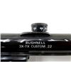 Image 5 : BUSHNELL 3X-7X CUSTOM .22 SCOPE