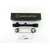 Image 1 : MAZZ OPTICS 3-9X40MM SCOPE