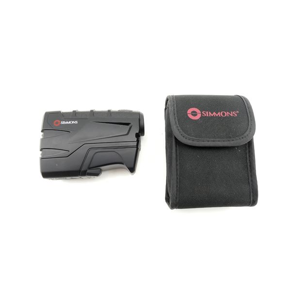 SIMMONS RANGEFINDER