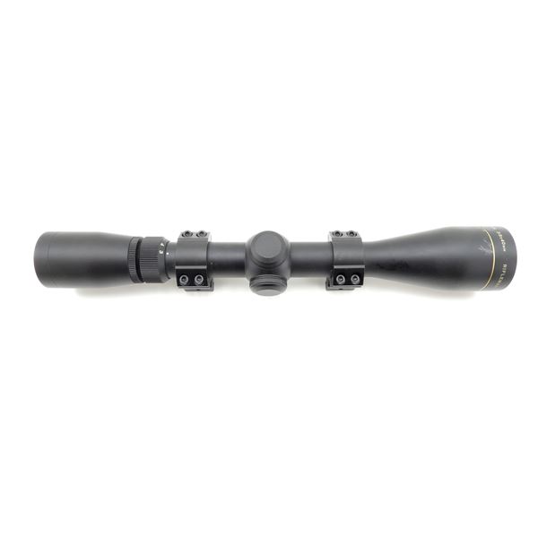 LEUPOLD RIFLEMAN 3-9X40MM SCOPE