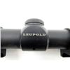 Image 5 : LEUPOLD RIFLEMAN 3-9X40MM SCOPE