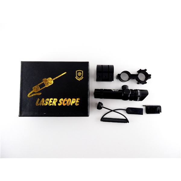STRONGTOOLS LASER SIGHT