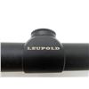Image 5 : LEUPOLD VX-11 1-4X20MM SCOPE