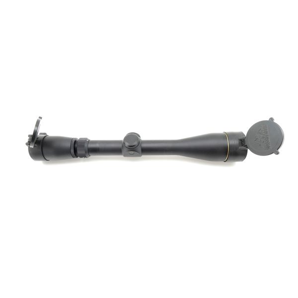 LEUPOLD RIFLEMAN 3-9X40MM SCOPE