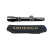 Image 1 : LEUPOLD VARI-X IIc 1 X 4 SCOPE