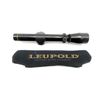 Image 2 : LEUPOLD VARI-X IIc 1 X 4 SCOPE