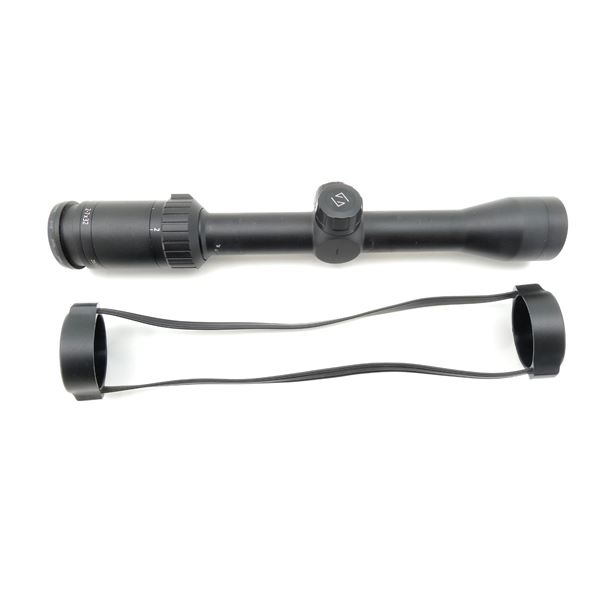 ZEISS TERRA 3X 2-7X32MM SCOPE