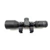 Image 2 : RIFLESCOPE 3-9X40MM COMPACT SCOPE