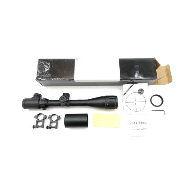 UNKNOWN 4-16X44MM AOE YS SCOPE