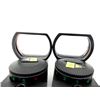 Image 4 : VLIFE 1X22X35MM RED / GREEN DOT SIGHT LOT