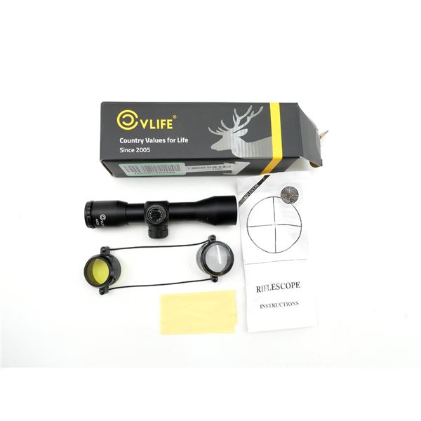 VLIFE4X32MM COMPACT SCOPE