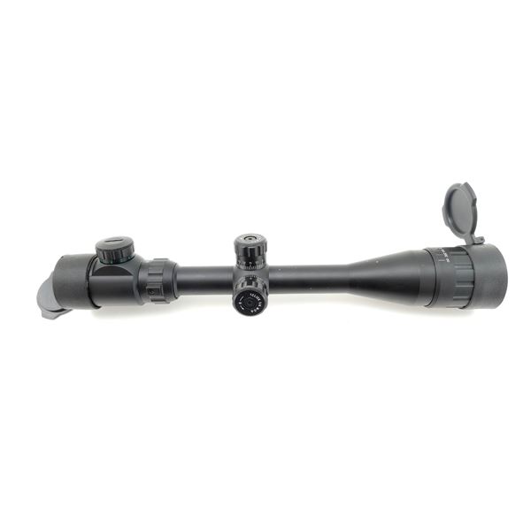 UNKNOWN 4-16X44MM AOE YS SCOPE