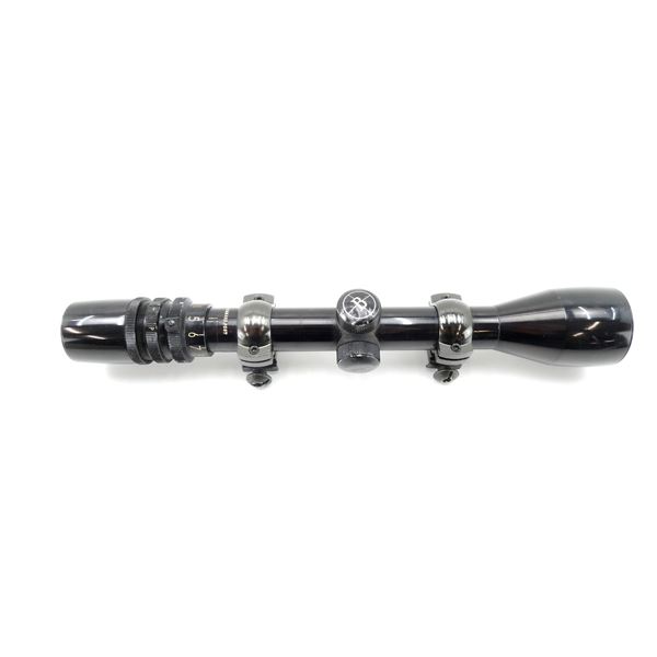 BUSHNELL SCOPECHIEF IV 3-9X SCOPE