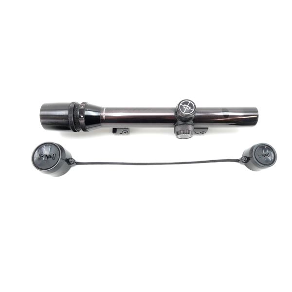 BUSHNELL SCOPECHIEF IV-M 2.75X SCOPE