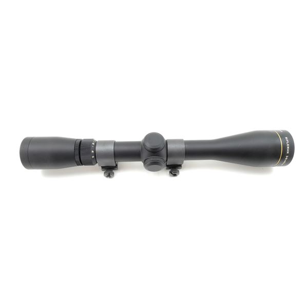 LEUPOLD RIFLEMAN 3-9X40MM SCOPE