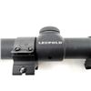 Image 7 : LEUPOLD RIFLEMAN 3-9X40MM SCOPE