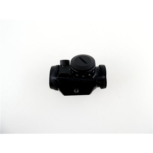 BUSHNELL RED DOT SIGHT