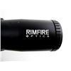 Image 3 : BUSHNELL RIMFIRE OPTICS 6-18X40MM SCOPE