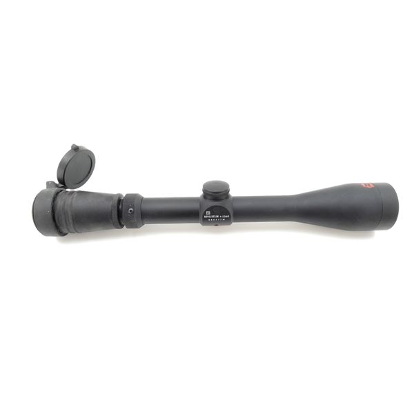 REDFIELD REVOLUTION 4-12X40MM SCOPE
