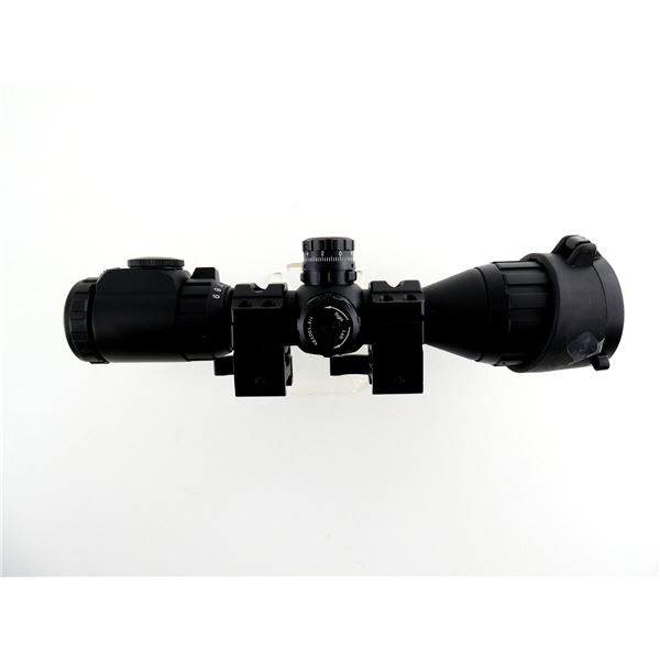 UTG 3-9X32MM AO MIL-DOT SCOPE
