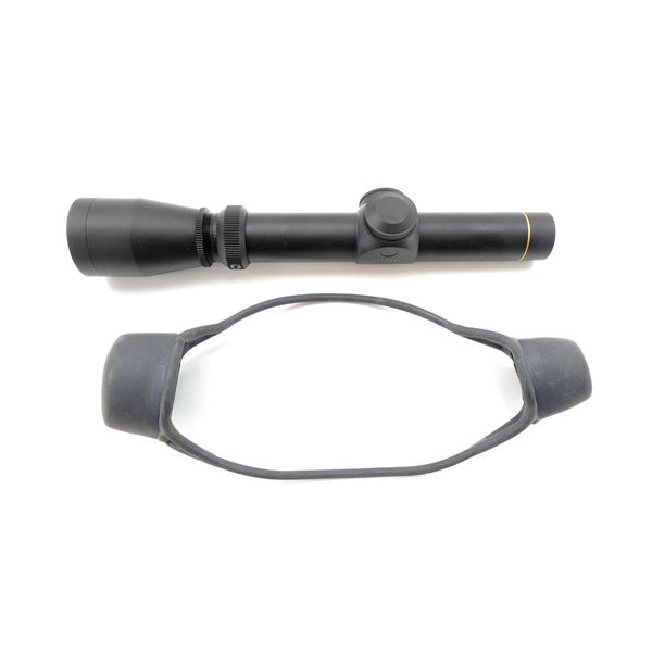LEUPOLD VX-I 1-4X20MM SCOPE