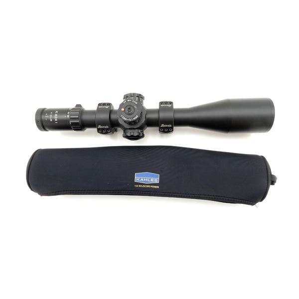 KAHLES K624 i 6-24X56MM CCW SCOPE