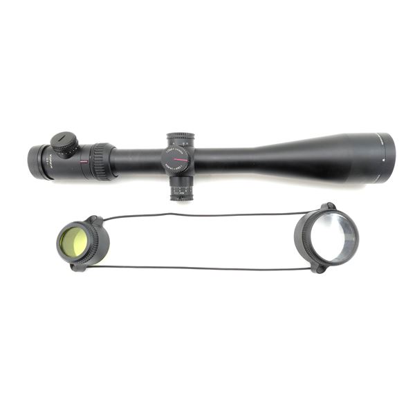 VORTEX VIPER 6-24X50MM SCOPE