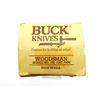 Image 5 : BUCK KNIVES WOODSMAN KNIFE