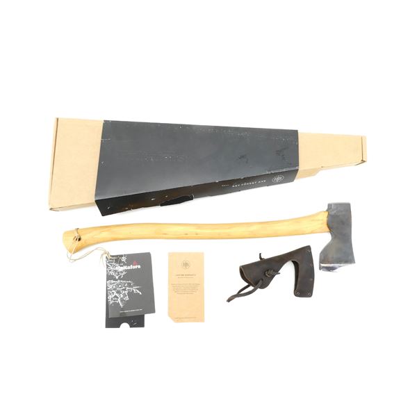 HULTAFORS ABY FOREST AXE